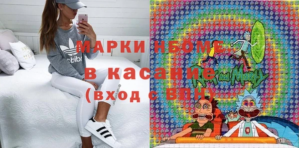 молекула духа Алексин