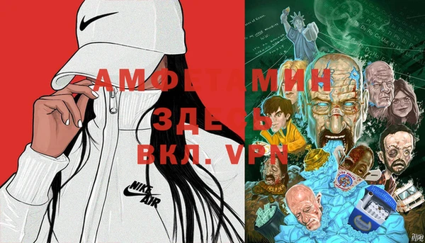 молекула духа Алексин